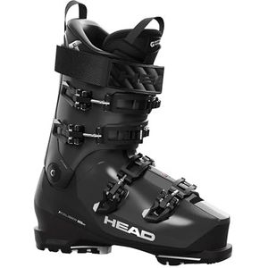 Head - Kaliber 95 Mv Gw - Alpineskischoenen - Zwart - 24.5