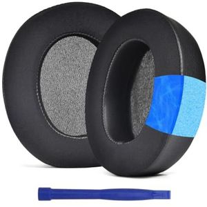 Kwaliteit Geluid Isolerende Oor Pad Voor Q30/Q35 Hoofdtelefoon Oorkussens Oor Cover