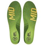 Sidas Run Sense Mid inlegzool