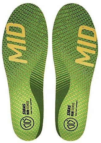 Sidas Run Sense Mid inlegzool