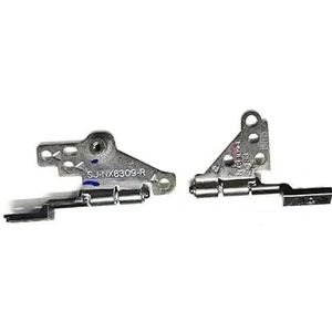 Laptop Vervangen LCD Scharnieren Voor HUAWEI voor MateBook13 WRT-W19B HN-W19L WRTB-WFH9L