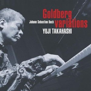Bach Goldberg Variations