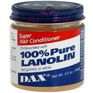 Dax super 100% pure lanolin 100 gr