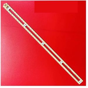 2PCS 44LED 347MM TV-lampen LED-achtergrondverlichtingsstrips for UA32D4003 HD TV-balken 2011SVS32_456K_H1_1CH_PV_LEFT44 Kit LED-banden Linialen
