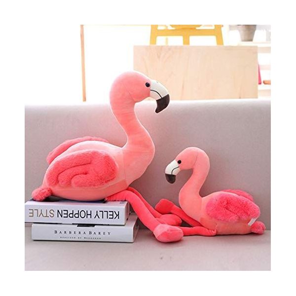 Flamingo - Pluche - Amazon.nl - Knuffels kopen? | beslist.nl Pluche, dieren