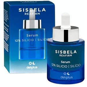 Sisbela Regenererend Serum met Organisch Silicium en Zee Collageen, 30 ml
