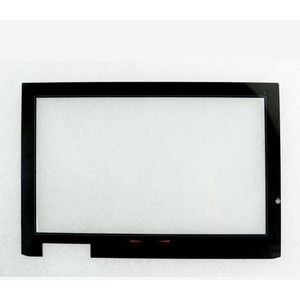 SAEVVCJWW 10.1 '' tha62-mt tha62-et tha62-ut - plastic beschermende film touch screen panel display grootte: 10 ~ 13"" (5 stuks film)