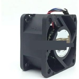 PC NUMBEREIGHT CPU-koelerventilator voor DV05028B12U 5028 50 * 28 mm 5 cm DC 12 V 1,65 A P003 4-pins serveromvormer PWM-koel