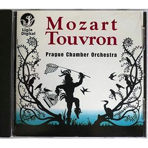 Trompette Guy Touvron - Mozart Magic Trumpet