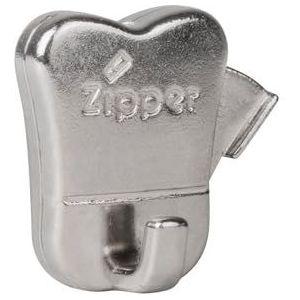 STAS zipper - ophanghaak - schilderijhaken
