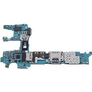 PCB Circuit Module Board, vervangend moederbord voor Samsung Galaxy Note 4 N910F 32GB moederbord