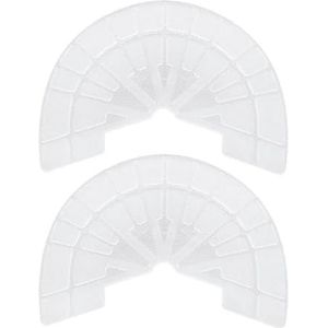 Zool Protector voor Mannen Vrouwen Sneakers Buitenzool Rubberen Zolen voor Schoenen Reparatie Zool Sticker Antislip Slijtvaste Schoen Care Kit