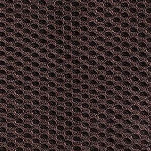 Luidsprekers, weefselraster, stofbescherming Mesh Doek for Luidspreker Akoestische Klankkast Beschermend Stereo Gille Stof Audio Home Radio Apparatuur Ademend Stofdicht(Brown)