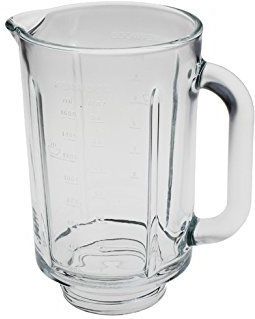 KENWOOD - glazen blender container -AT358 - KW713790