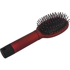 DieffematicSZ kam Comb Safety Hair Brush With Removable Cover