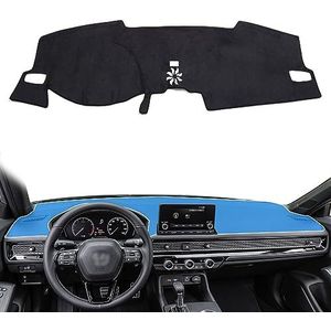 Dashboardhoes voor auto, voor Honda Civic 2022 11e