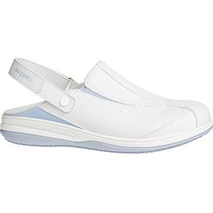 Oxypas Chaussures de Sécurité pour Femmes - Suzy - Chaussure de Travail