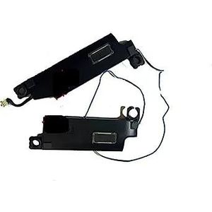 Laptop Intern Sprekers Voor For Lenovo ideapad 720-15IKB Zwart