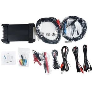 6074BE 6074BC 6074BD HT201 oscilloscoop, digitaal, PC, U, laptop, 4 kanalen (6254BE)