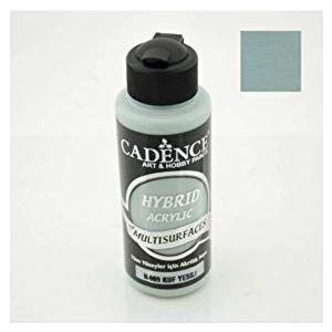 Cadence Hybride acrylverf (semi mat) Schimmel groen 01 001 0089 0120 120 ml