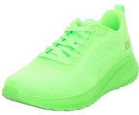 SKECHERS SKECHERS BOBS SQUAD CHAOS Groen Groen 38 EU