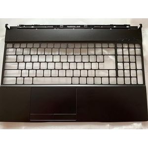 Voor MSI GE65 voor Raider 9SF-205CN 206CN GL65 GP65 MS-16U1 Onderkant behuizing deksel basis/Palmrest(C shell)