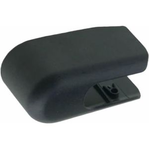 LFZDFSD Moerdop van de achterruitenwisserarm voor Chevrolet voor Menlo 2020-2022 26678220 Dop van de achterruitenwisserarm