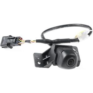 Achteruitrijcamera's auto Auto Achteruitrijcamera Assy 95760-D3101 95760-D3100 Voor Hyundai Voor Tucson 3 2015-2018 Park Assist Backup Camera 95760 D3100 Parkeercamera