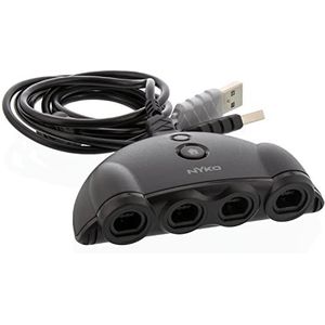 Nyko Retro Controller Hub Plus
