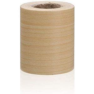 Behangranden zelfklevend, Zelfklevende PVC waterdichte houten marmeren plint sticker veelkleurig 5-12cmx5m(Beige3,12cm x 5m)