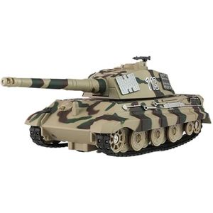 Deze Duitse Tijger Ii - Tank , Panzer Vi Btype Of Koning Tijger , Werd Achtergelaten Door De Eipers Het Peipers St Ss Regime Toen Hij Zich Uit Image235312939