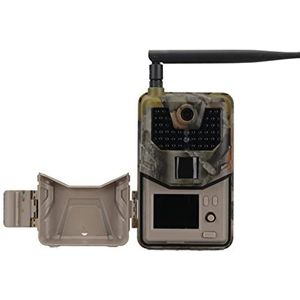 Wilde dierencamera Wildlife Trail Camera 2G MMS Versie Outdoor Hd Waterdichte nachtzicht jacht infraroodcamera HC-900M Verkenning, beveiliging van het huis