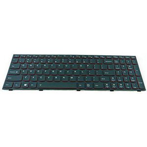 Lenovo Keyboard (SPANISH) 25205441, Keyboard, Spanish, 25205411, FRU25205441 (25205441, Keyboard, Spanish, Keyboard backlit, Lenovo, IdeaPad Y500)
