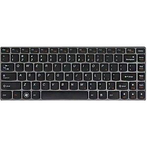 Lenovo Keyboard (CZECH) 25209449, Keyboard, FRU25209449 (25209449, Keyboard, Czech,Slovakian, Lenovo, Essential V480)