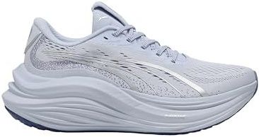 Puma - Magmax Nitro - Hardloopschoenen - Blauw - Dames