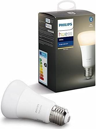 Philips Hue White 8719514329843 intelligente verlichting Bluetooth/Zigbee 9 W