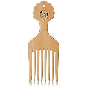 The Body Shop Natuurlijke Krulkam