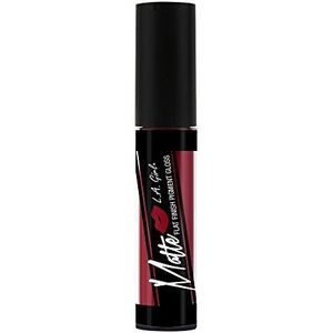 L.A. GIRL Matte Pigment Gloss - Frisky