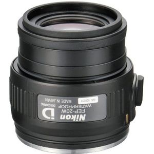 Nikon FEP-20W EDG Okular 20x/16x