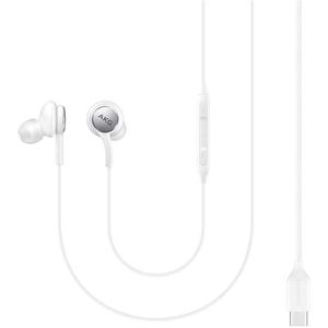 Samsung AKG EO-IC100B - Earphones White