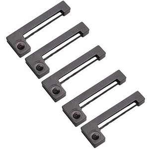 Geavanceerde ERC05 printer inkt lint voor ERC05 M160 M180 M190 M191G M163 M164