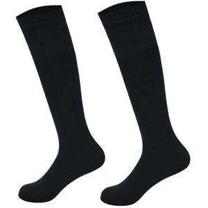 herensokken, Sokken Multicolor Meerdere Maten(Black,S)