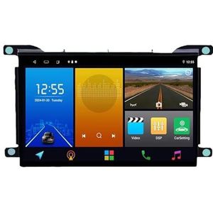 Android 15 GPS Navigation Stereo voor Citroen DS5 2011-2018 7 Inch 2 Din Car Stereo Radio met CarPlay AHD Omgekeerd beeld Bedieningselementen op het stuur(A1 1G+32G)