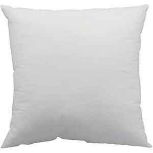 Haus und Deko Vulkussen microvezel 60 x 60 cm kussenvulling hoofdkussen bankkussen kussen