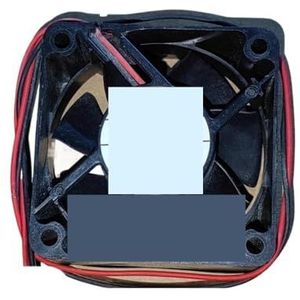 6cm axiale ventilator voor NMB 2410RL-04W-B50 60mm 12V 0.20A dubbele kogellagerkoelventilator voor pc, server, elektronica