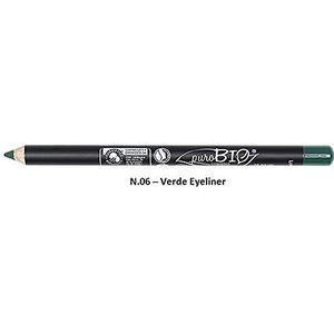 Purobio Eyeliner Pencil No 06 - Kajal*