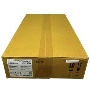 HPE Aruba 6100 48G 4SFP+ Switch - Switch - Managed - 48 x 10/100/1000 + 4 x 1 Gigabit / 10 Gigabit SFP+ - side to side a