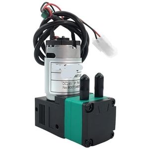 24V 7W inktpomp for wit-kleuren inkjetprinter WIT-SD600 Micromembraanpomp