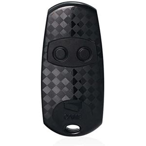 2 stuks handzender CAME TOP 432 EV