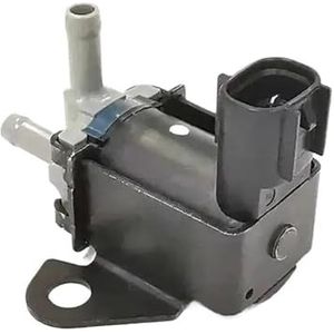 Magneetventiel Geschikt voor Toyota koolstoffilter solenoïdeklep vacuümklep 136200-2620 17650-97207 removal kit egr